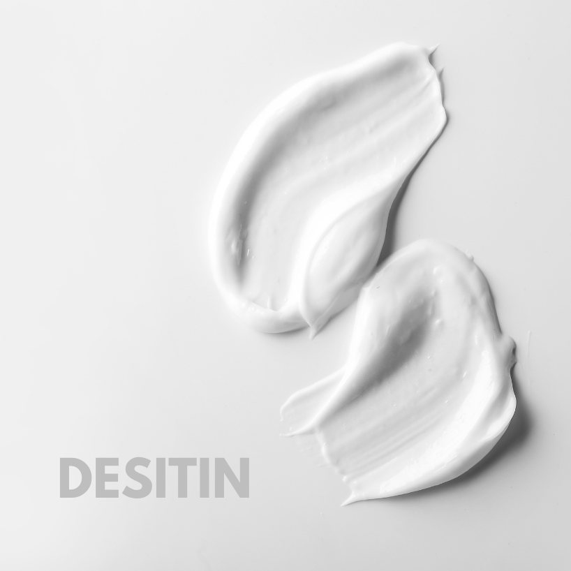 Is Desitin Vegan