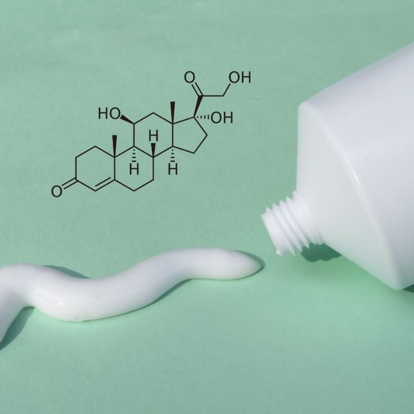 Is Hydrocortisone Vegan