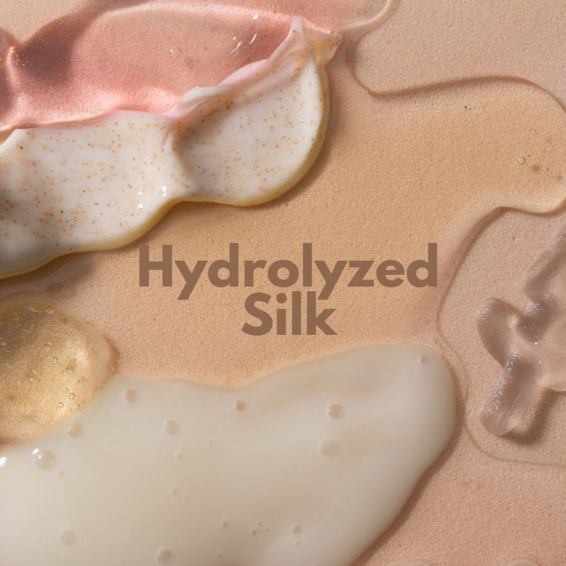 Is Hydrolyzed Silk Vegan