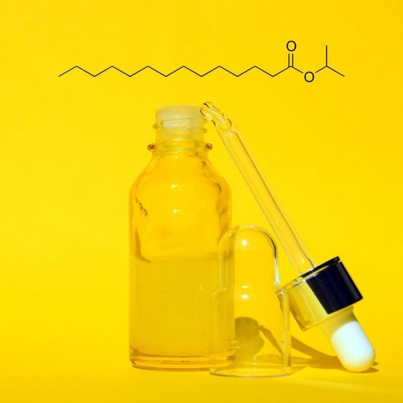 Is Isopropyl Myristate Vegan
