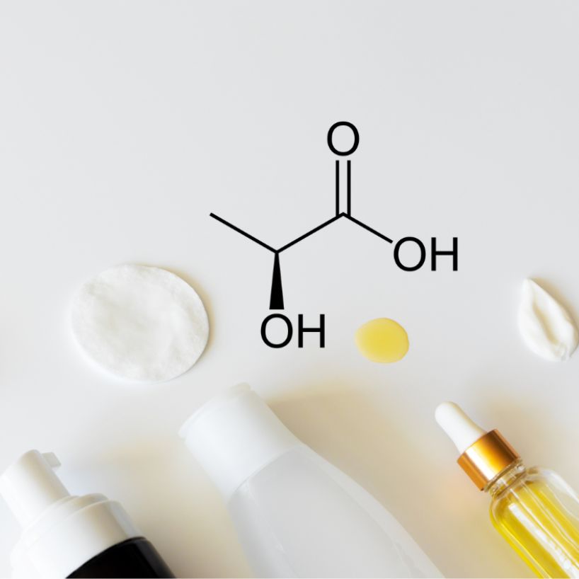 Is Lactic Acid Vegan