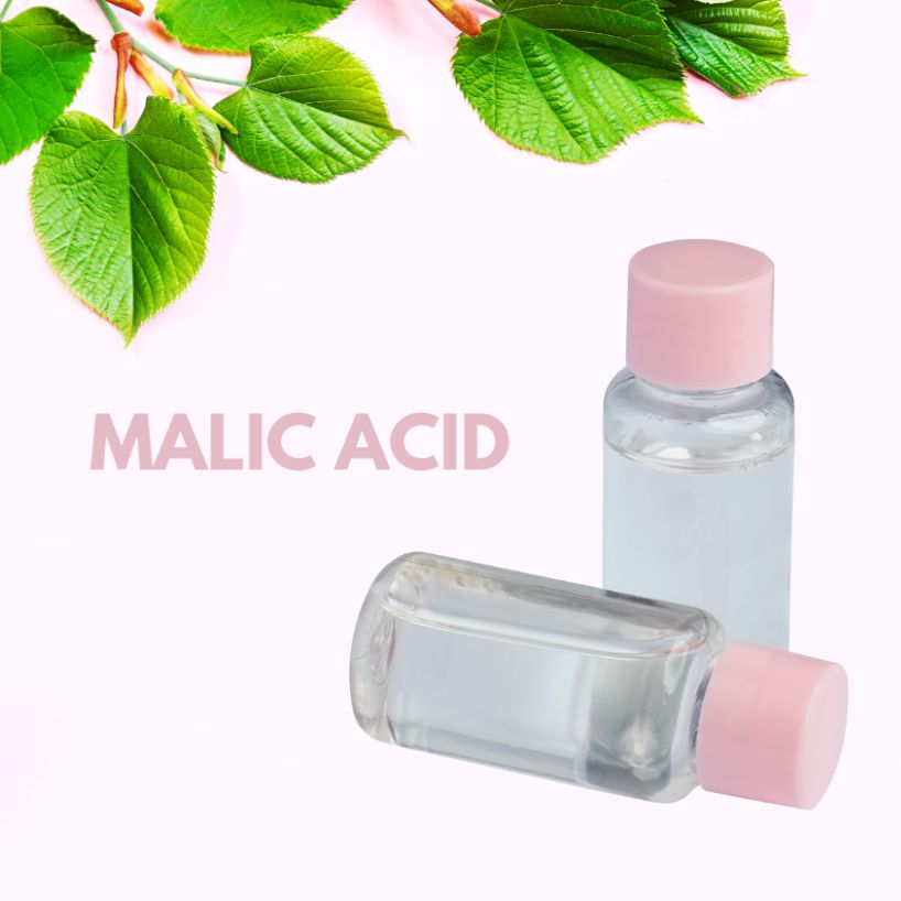 Is Malic Acid Vegan