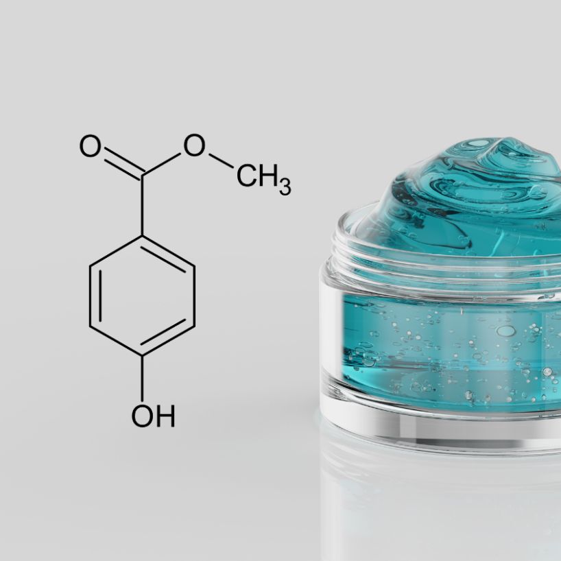 Is Methylparaben Vegan