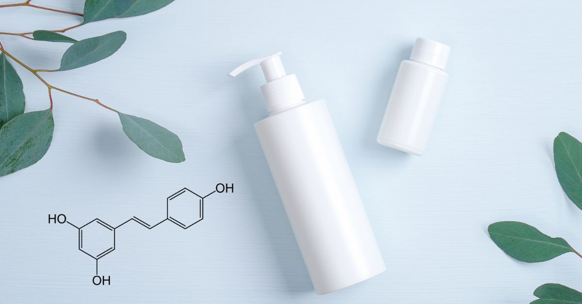 Is Resveratrol Vegan? What Is Resveratrol Made Of?