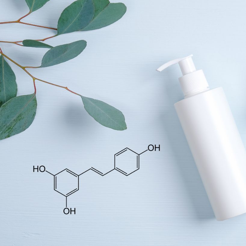 Is Resveratrol Vegan