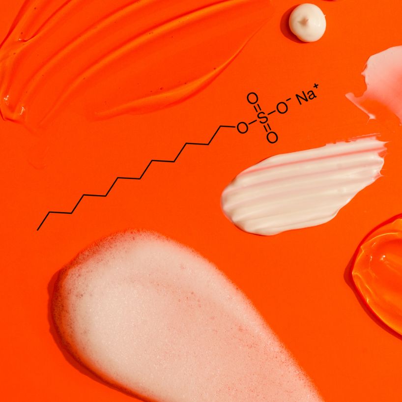 Is Sodium Lauryl Sulfate Vegan