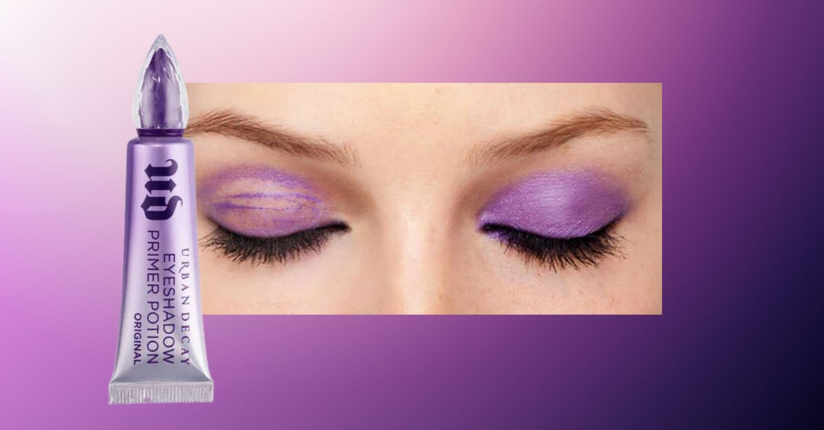 10 Best Vegan Eye Primers 2024