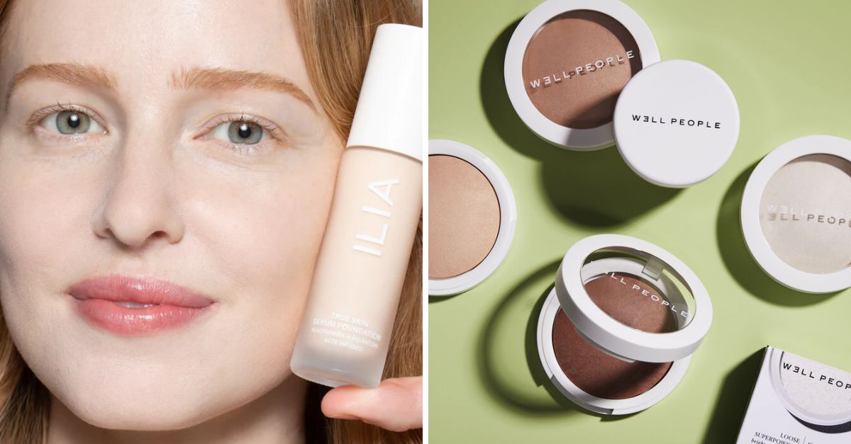 Vegan Makeup For Sensitive Skin 2024