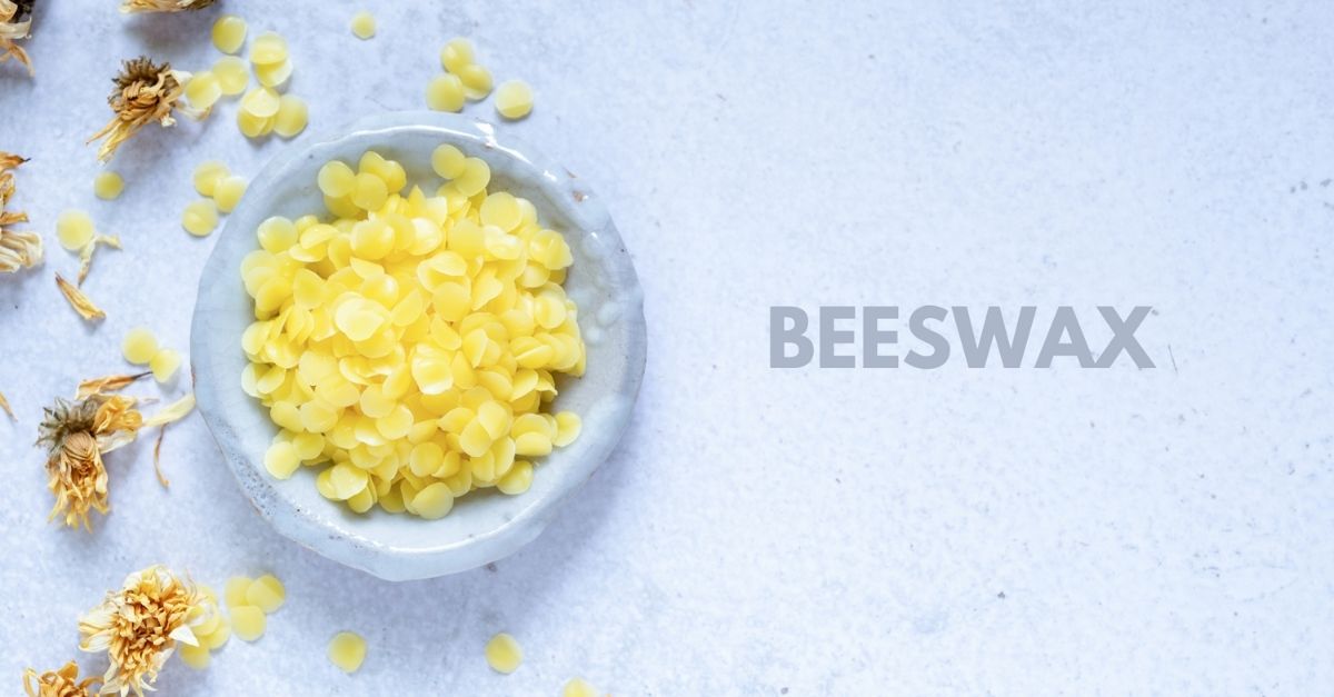 Is Beeswax Vegan? What Is Beeswax Made Of?