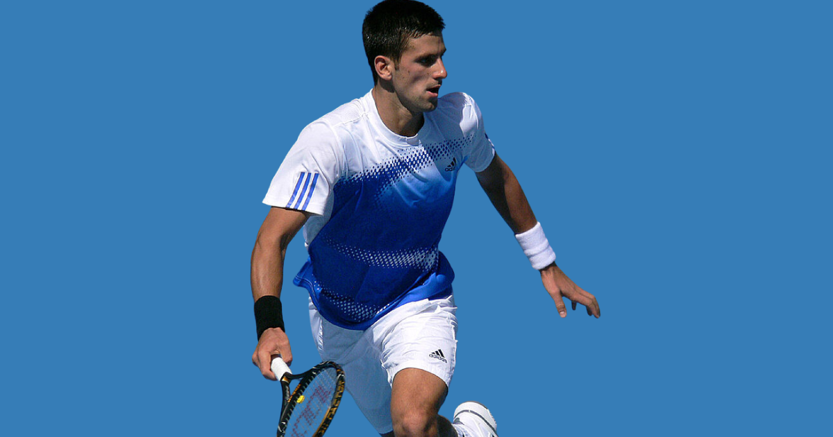 Is Novak Djokovic Still Vegan In 2024?